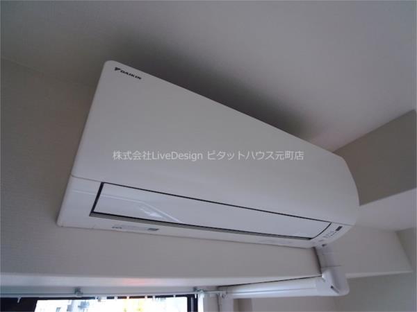 S-RESIDENCE神戸元町 部屋画像