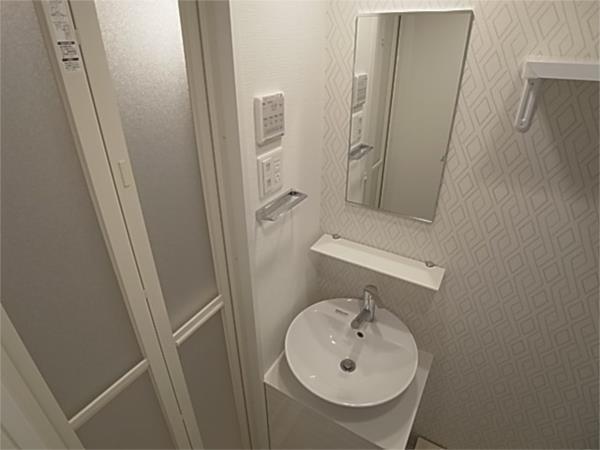 エスリードザ・ランドマーク神戸 部屋画像