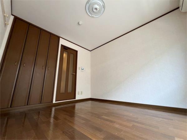 アーバンジャングルプレース206 その他部屋・スペース