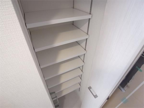 エスリードザ・ランドマーク神戸 玄関