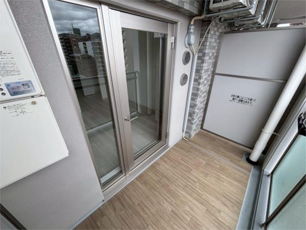 エスリード神戸グランドール 部屋画像