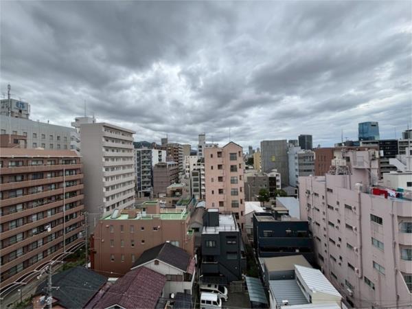 エスリード神戸グランドール その他