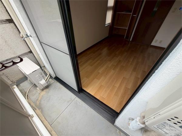 ステラハウス5 部屋画像