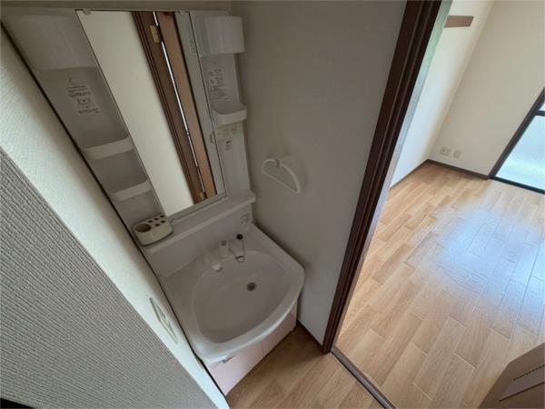 ステラハウス5 部屋画像