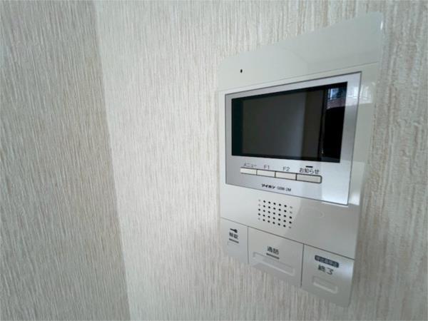 ステラハウス4-1000 部屋画像