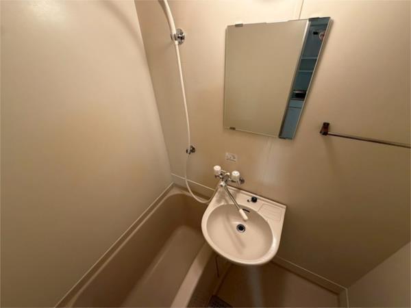 ステラハウス43 部屋画像