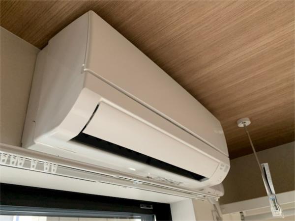 シャトー・ノアール西芦屋 部屋画像