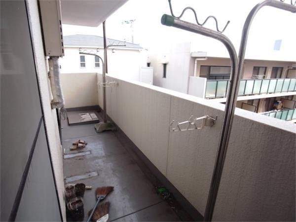 リヴェールメイ垂水 部屋画像