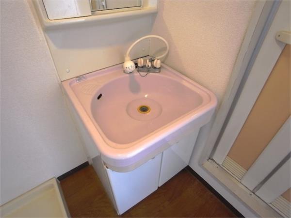 リヴェールメイ垂水 部屋画像