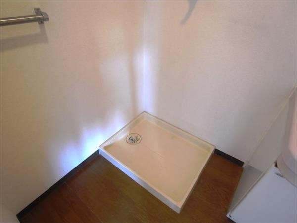 リヴェールメイ垂水 部屋画像