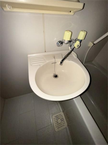 サンエキューズII 部屋画像