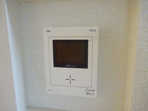 ハーモニーＹ セキュリティ