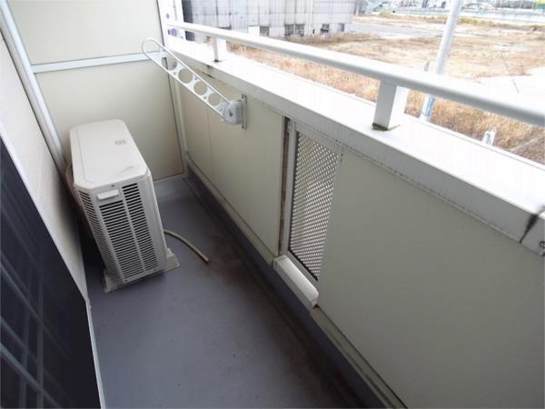タカラピュア 西 部屋画像