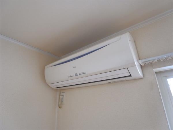 タカラピュア 西 部屋画像