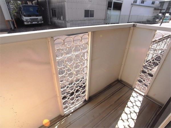 エルムＡ 部屋画像