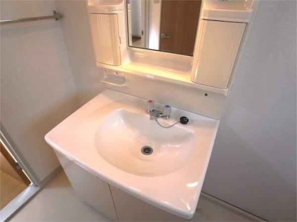 エルムＡ 部屋画像