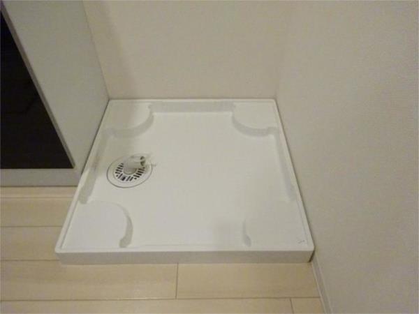 サンカーサ 部屋画像