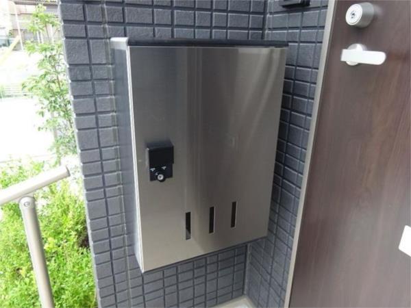 サンカーサ 部屋画像