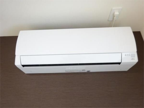サンカーサ 部屋画像