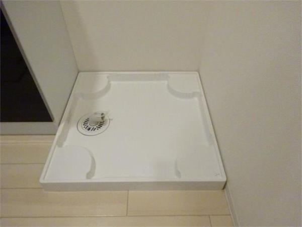 サンカーサ 部屋画像