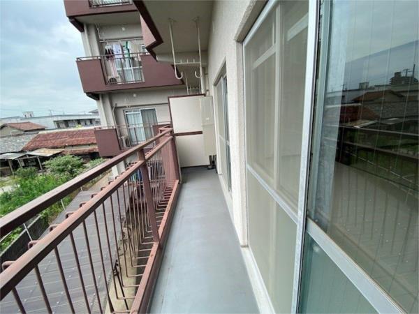 グランツ野里 部屋画像