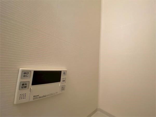 グランツ野里 部屋画像