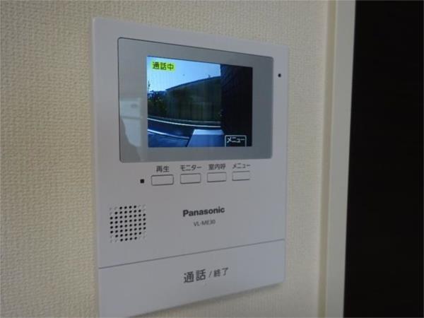 サンカーサ セキュリティ