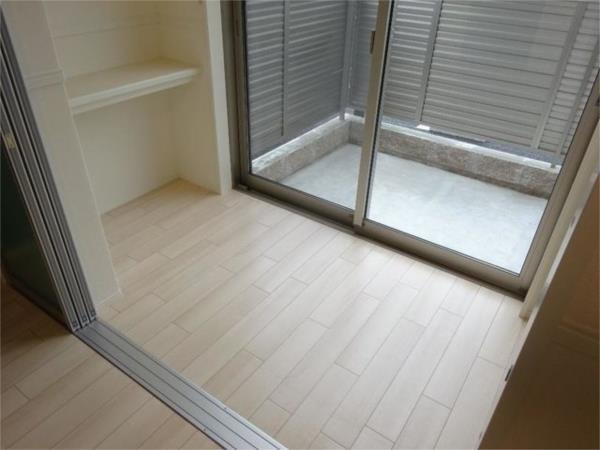 サンカーサ 部屋画像