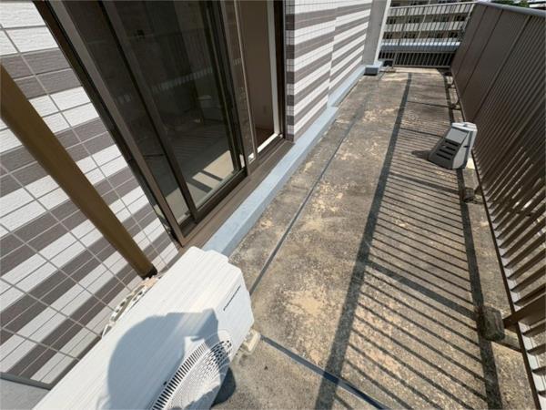 レジデンス三宮東グルーブ 部屋画像