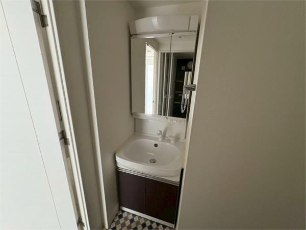 レジデンス三宮東グルーブ 部屋画像