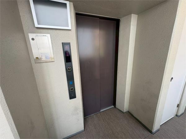 レジデンス三宮東グルーブ その他