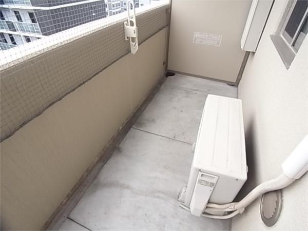 キューブコート 部屋画像