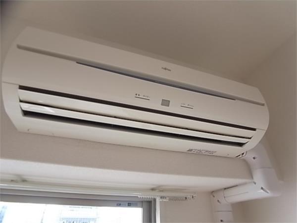 キューブコート 部屋画像