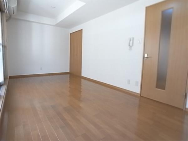 レジデンス富久寿 リビング