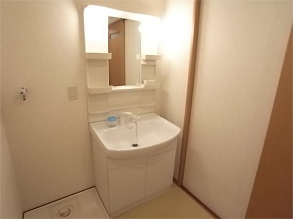 レジデンス富久寿 部屋画像
