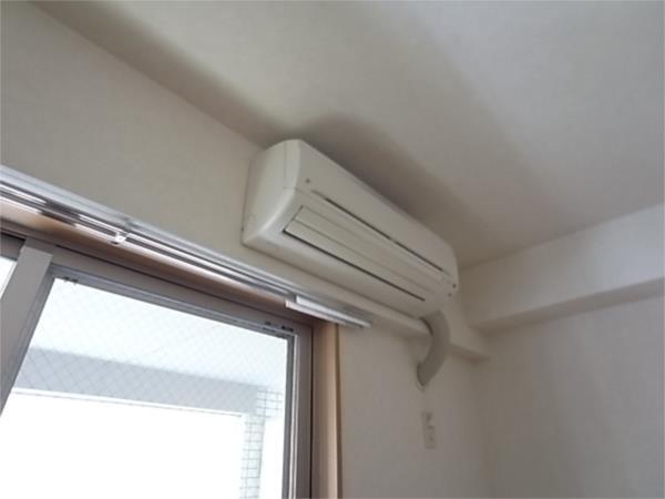 レジデンス富久寿 部屋画像