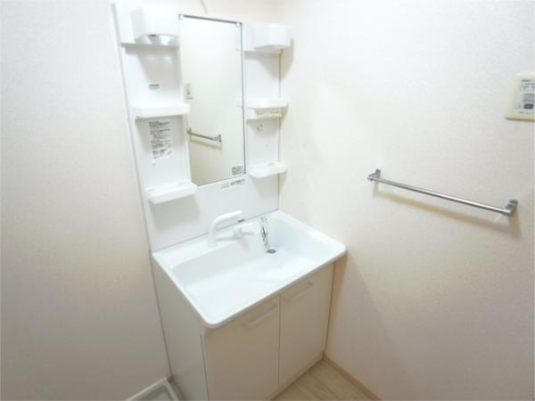 アーバンフォレスト　II棟 部屋画像