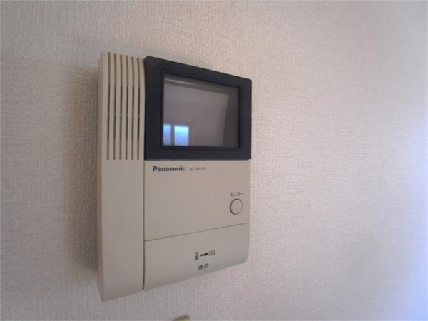 アーバンフォレスト　II棟 部屋画像