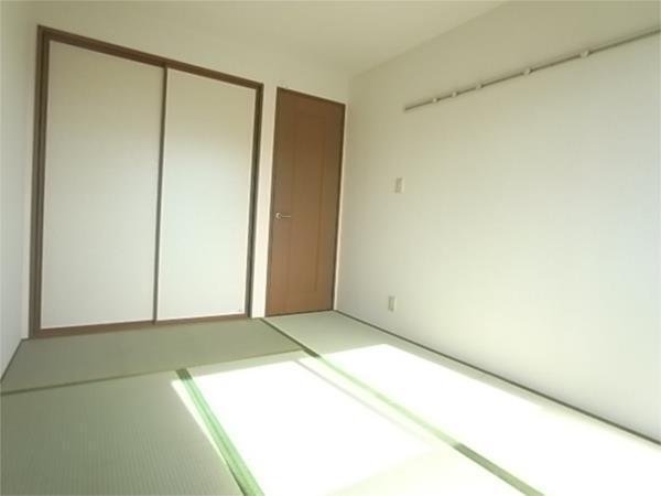 クレールタウン立花A棟 その他