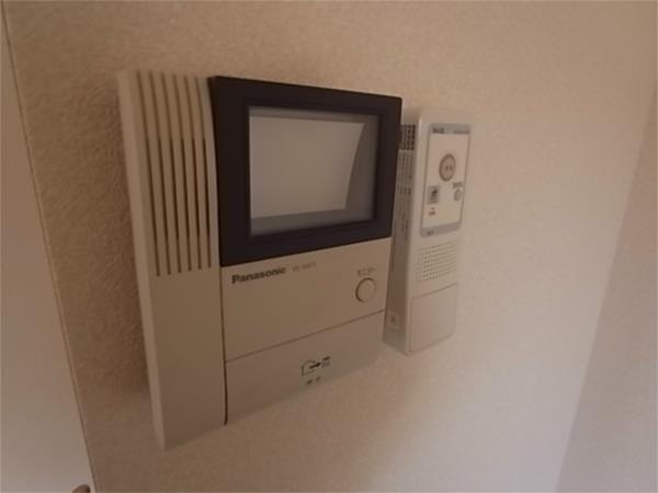 クレールタウン立花A棟 部屋画像