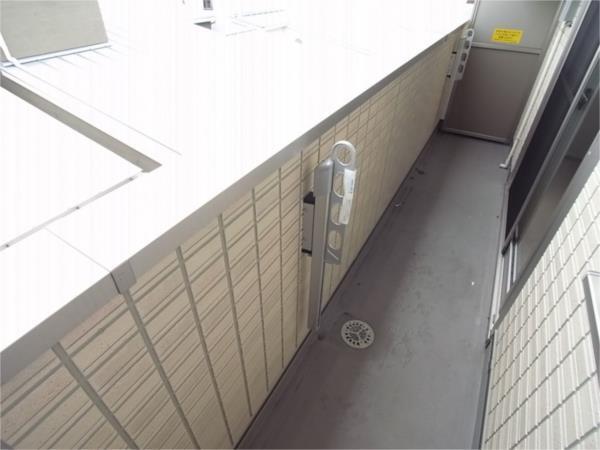滝つじハイツ 部屋画像