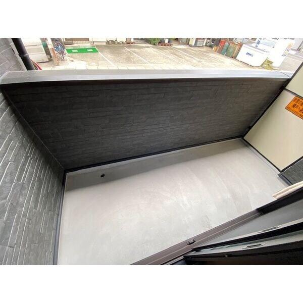 ルナ大久保駅前 部屋画像
