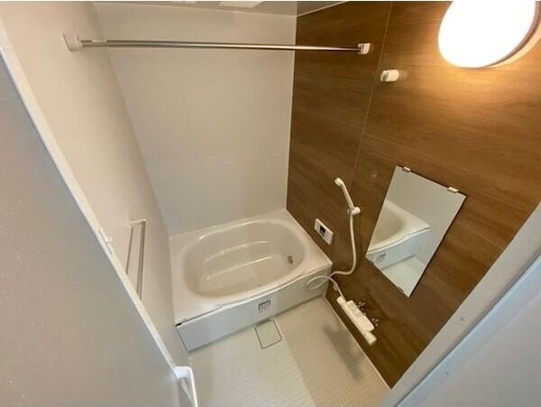 ルナ大久保駅前 部屋画像