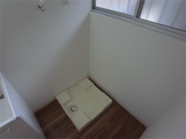 ナショナルハイツ 部屋画像