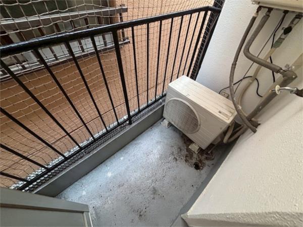 丸山ビル 部屋画像