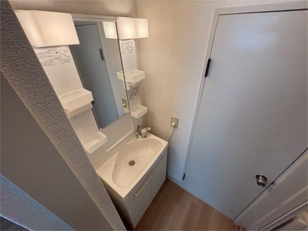 丸山ビル 部屋画像