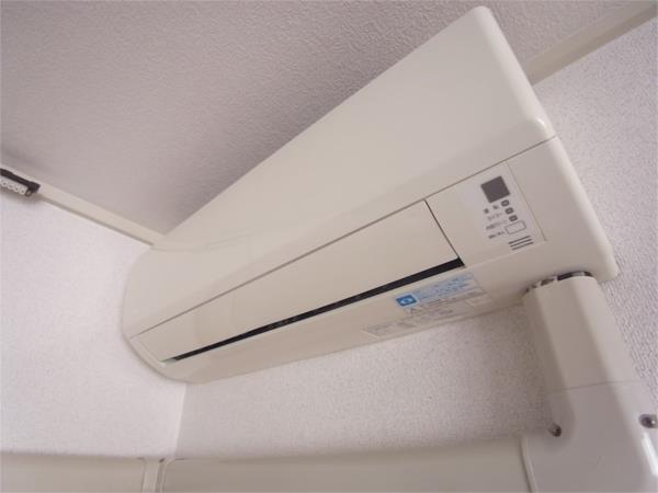 丸山ビル 部屋画像