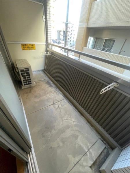 レジデンス富久寿 部屋画像