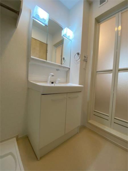 ヴァンベールI 部屋画像