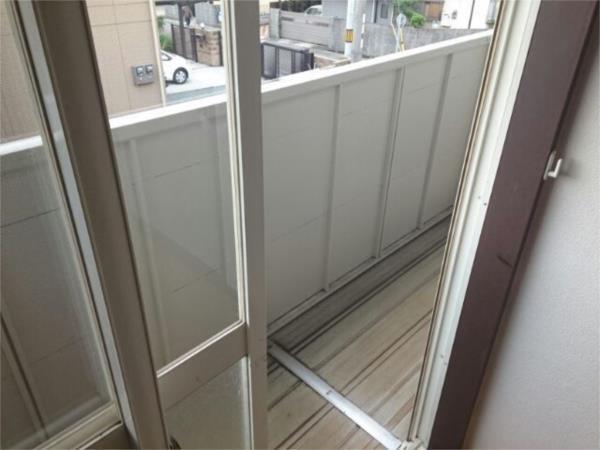 フォレスト矢倉 部屋画像